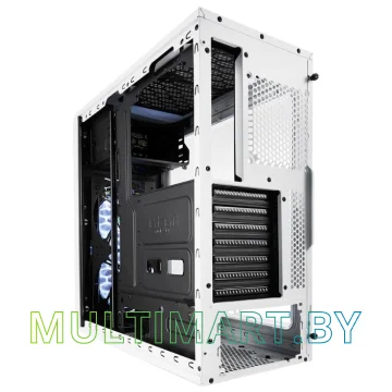 Корпус Fractal Design Focus G (FD-CA-FOCUS-WT-W) картинка 4